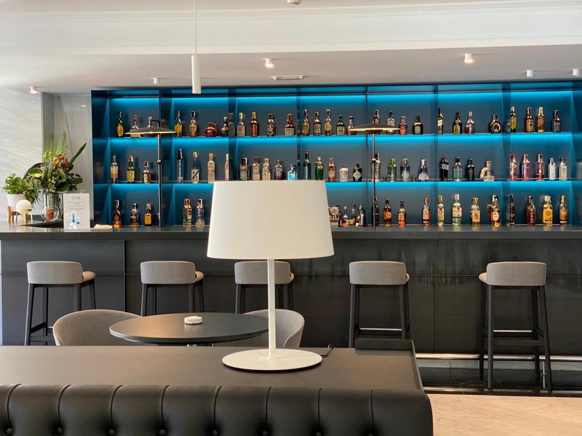 Hotel Carlos I Silgar Sanxenxo Luaran gambar