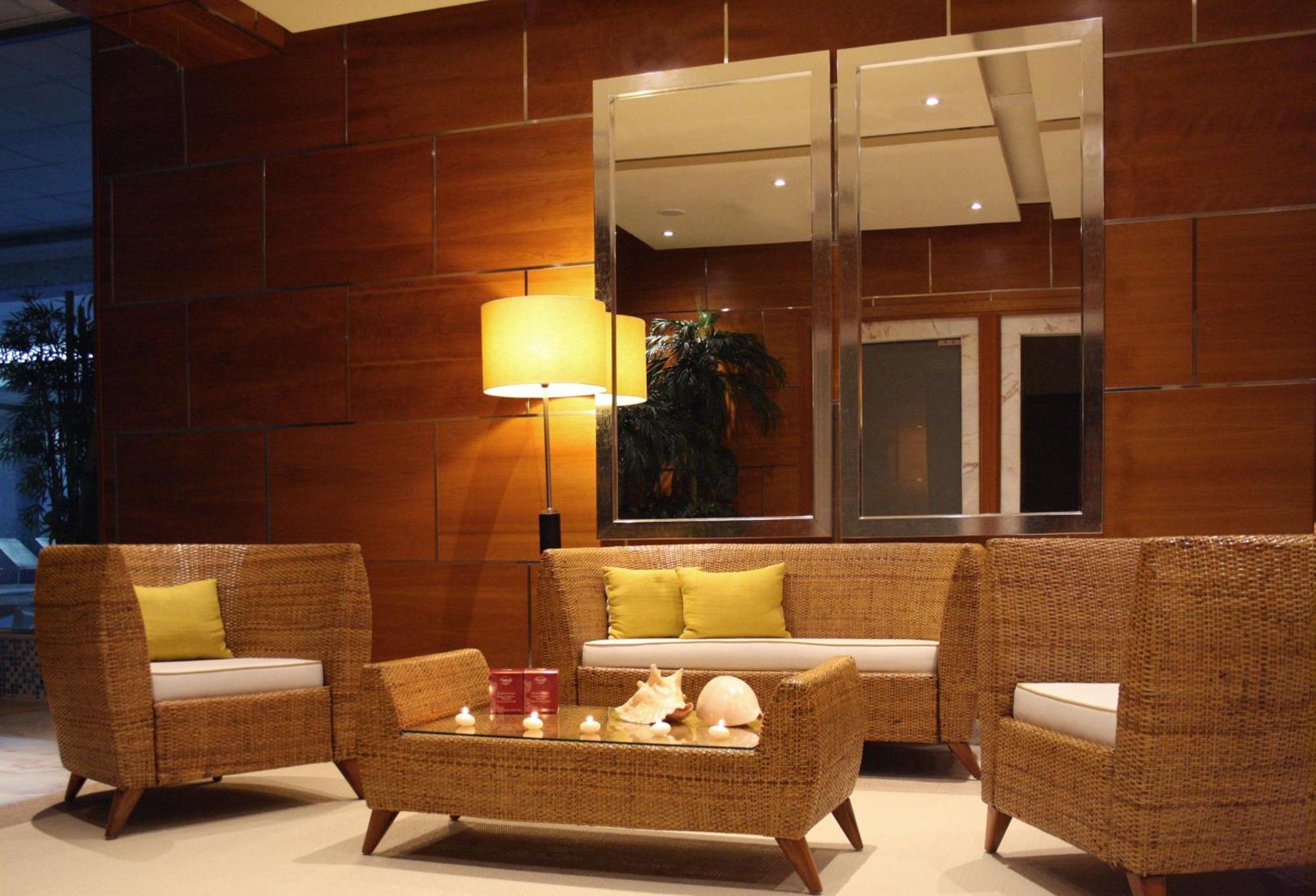 Hotel Carlos I Silgar Sanxenxo Luaran gambar