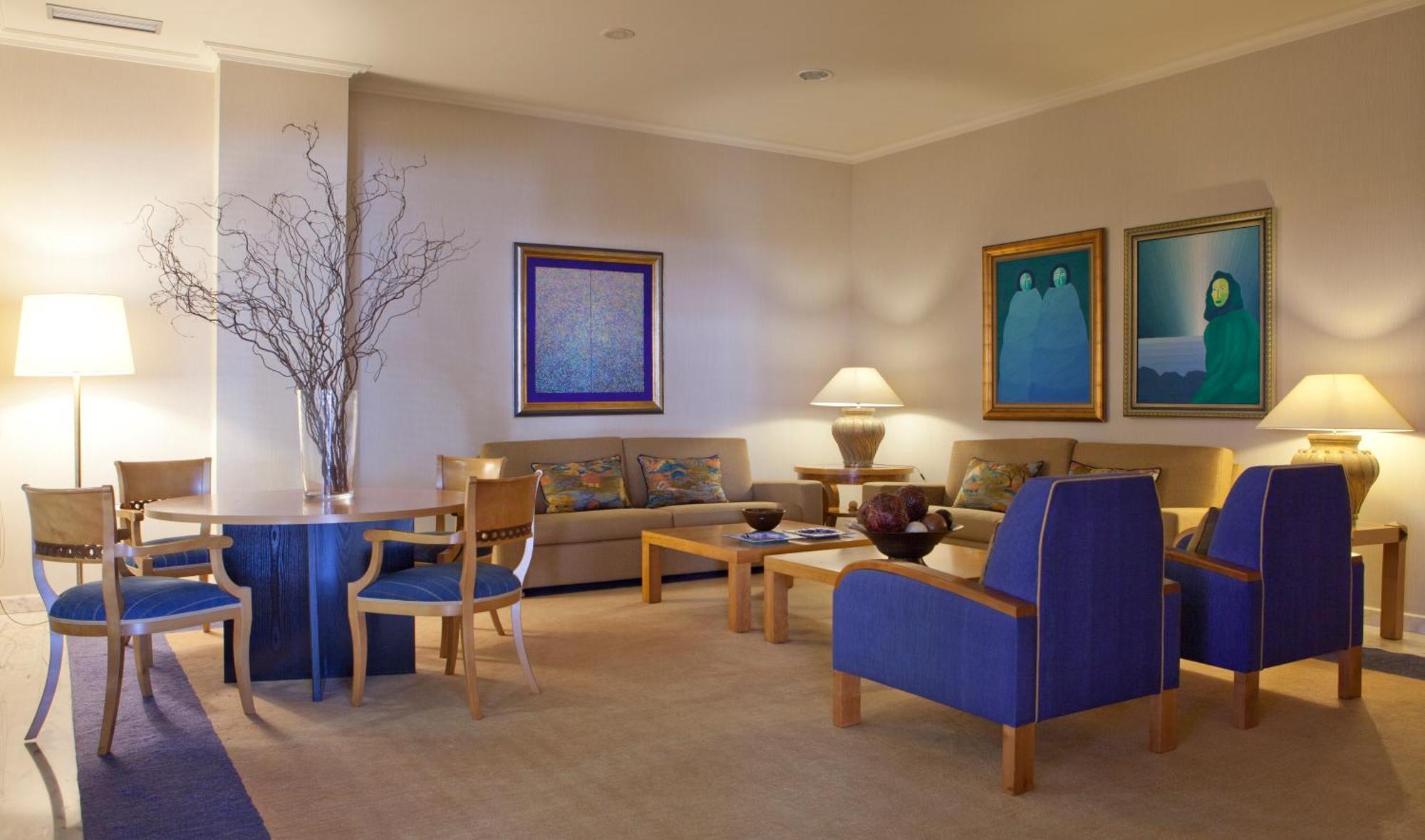 Hotel Carlos I Silgar Sanxenxo Luaran gambar